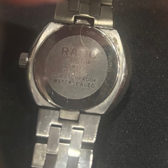 Ladies Rado Watch - Picture 2 of 2